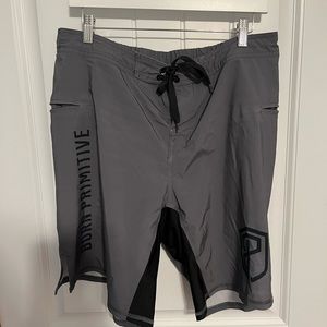 Born Primitive American Defender Short Tie 3.0